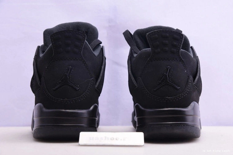 CU1110-010 4  Jordan Cat (2020) Black Retro 0130